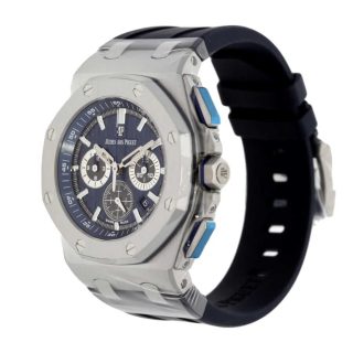 Audemars Piguet Royal Oak Offshore 26480TI.OO.A027CA.01 Blue