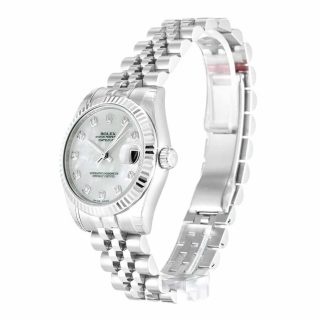 Rolex Datejust 178274 Diamond