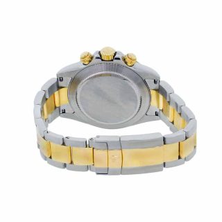 Rolex Oyster Chronograph 4030