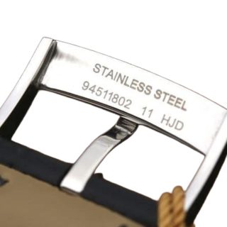 Omega De Ville Silver Dial 424.13.40.20.02.003