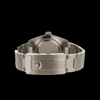 Rolex Air King 224270 Black Dial