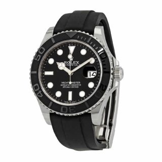 Rolex Yacht-Master 226659 White Gold