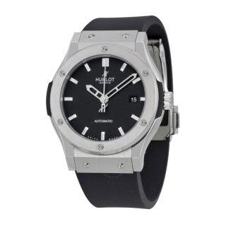 Hublot Classic Fusion 511.NX.1171.LR Titanium