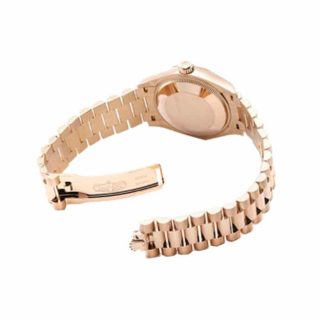 Rolex Datejust 278275 Rose Gold