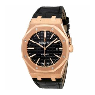 Audemars Piguet Royal Oak 15400OR.OO.D002CR.01