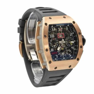Richard Mille RM 011 “Felipe Massa” Chronograph