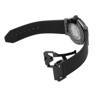 Hublot Classic Fusion Black Ceramic 542.CM.1171.RX