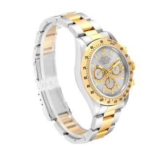 Rolex Oyster Chronograph 4030