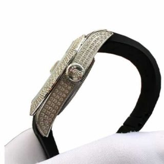 Rolex Submariner 116336 Oysterflex