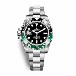 Rolex GMT-Master II 126720VTNR Sprite