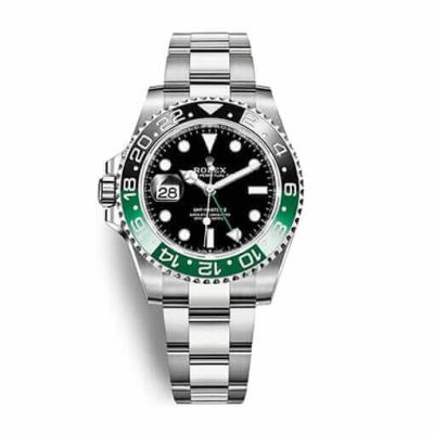 Rolex GMT-Master II 126720VTNR Sprite