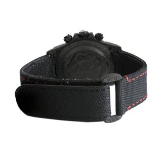 Rolex Cosmograph Daytona 116503-NTPT-RED NTPT Carbon Speedster