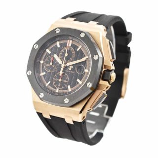 Audemars Piguet Royal Oak Offshore 26208ST.OO.D305CR.01 Novelty Rose Gold