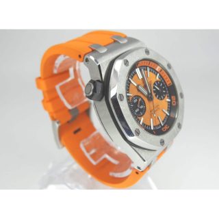 Audemars Piguet Royal Oak Offshore Orange 26703ST.OO.A070CA.01