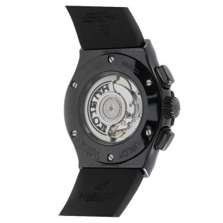 Hublot Big Bang Unico Black Magic Skeleton 525.CM.0170.RX