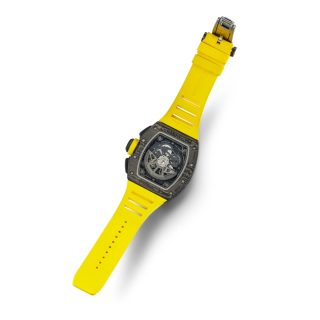 Richard Mille RM 11-03 Yellow Storm