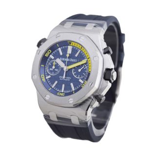 Audemars Piguet Royal Oak Offshore 26703ST.OO.A027CA.01 Diver Chronograph