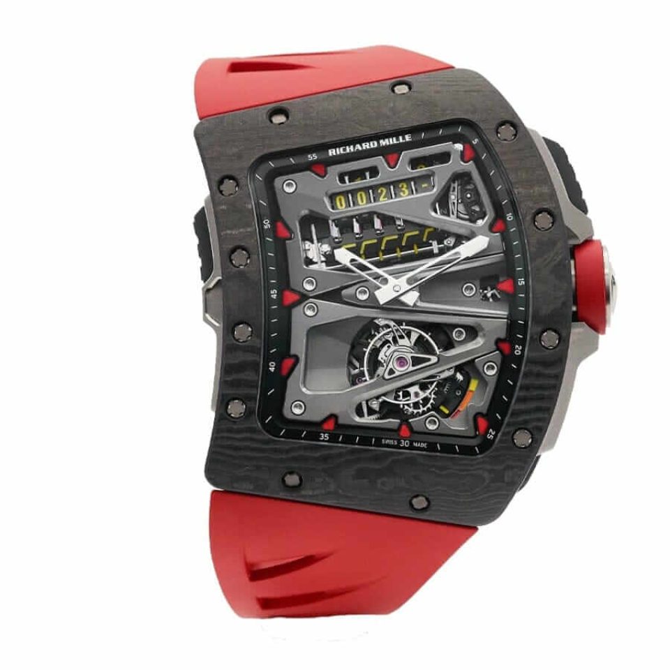 Richard Mille RM 70-01 Tourbillon