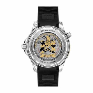 Omega Seamaster Aqua Terra 220.10.41.21.03.001 Master Chronometer