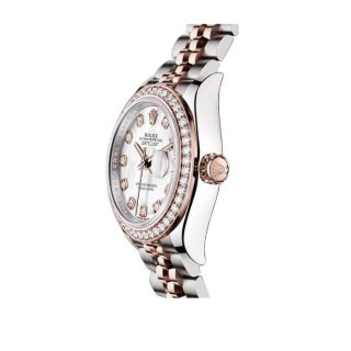 Rolex Datejust 126233 Two-Tone