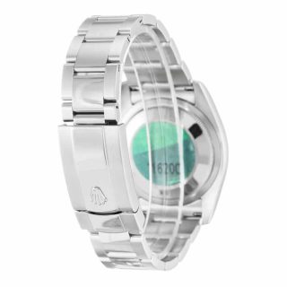 Rolex Datejust Oyster Perpetual 116200