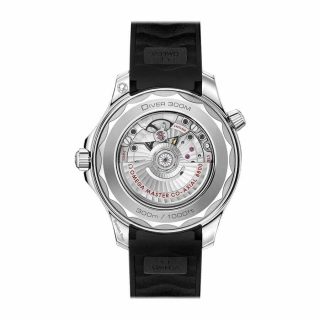 Omega Seamaster Diver 210.32.42.20.01.001 Master Chronometer