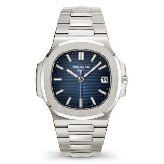 Patek Philippe Nautilus 5811/1G-001