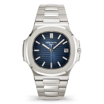 Patek Philippe Nautilus 5811/1G-001