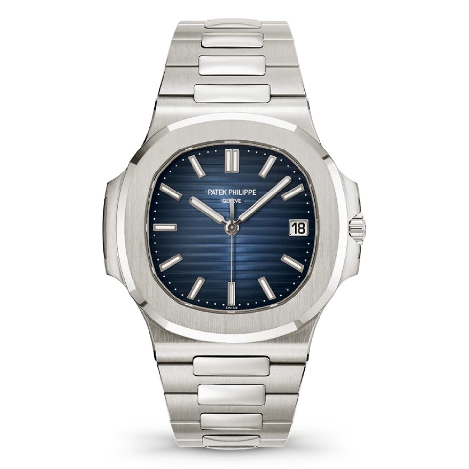 Patek Philippe Nautilus 5811/1G-001