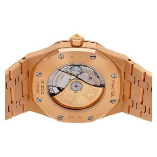 Audemars Piguet Royal Oak 15400OR.OO.1220OR.01