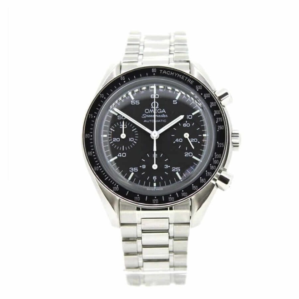 Omega Speedmaster Reduced 3510.50