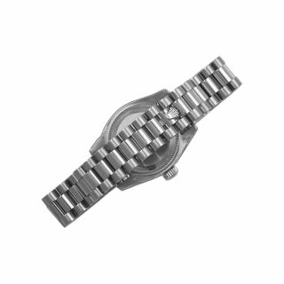 Rolex Datejust Ladies 179179 MOP Dial