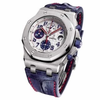 Audemars Piguet Royal Oak Offshore 26208ST.OO.D305CR.01 Tour Auto