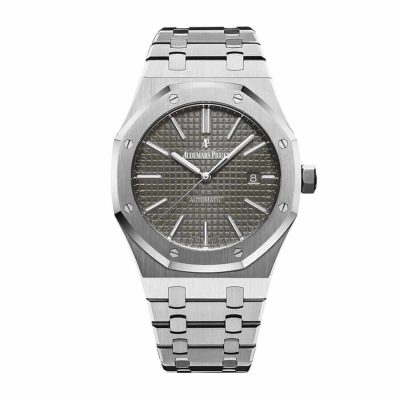 Audemars Piguet Royal Oak 15400ST.OO.1220ST.04