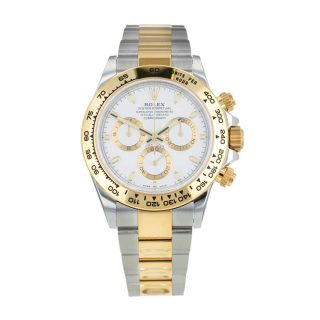 Rolex Cosmograph Daytona 116503 Floating Cosmo