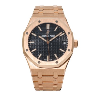 Audemars Piguet Royal Oak 15500OR.OO.1220OR.01 Rose Gold