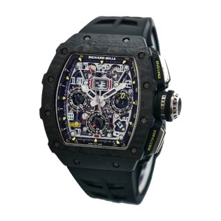 Richard Mille RM 11-03 Carbon NTPT