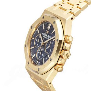Audemars Piguet Royal Oak 26320BA.OO.1220BA.02 Yellow Gold
