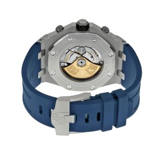 Audemars Piguet Royal Oak 26470ST.OO.A027CA.01. Chronograph