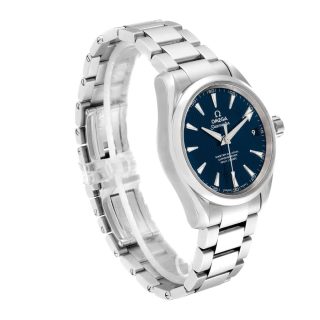 Omega Seamaster Aqua Terra 231.10.39.21.03.002 Blue Dial