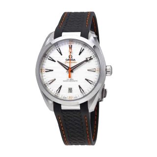 Omega Seamaster Aqua Terra Co-Axial Master Chronometer 220.12.41.21.02.002