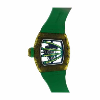 Richard Mille RM 59-01 Yohan Blake Tourbillon