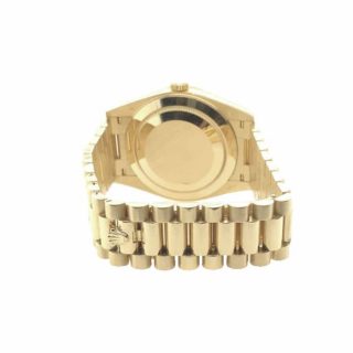 Rolex Day-Date 228398TBR