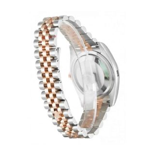 Rolex Datejust 126331-0004 Chocolate Brown