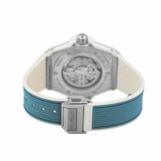 Rolex Submariner Mother Of Pear Dial 465.SE.6070.RW.CHM17