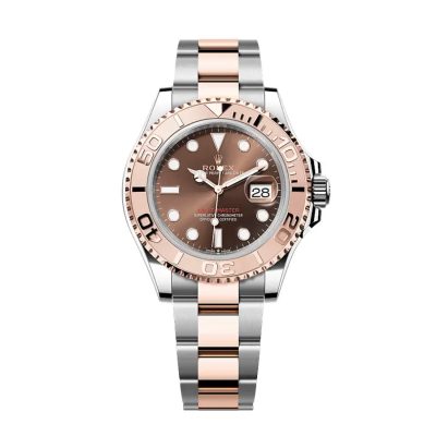 Rolex Yacht-Master M126621-0001 Rose Gold