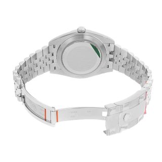 Rolex Datejust 118239 Black Dial