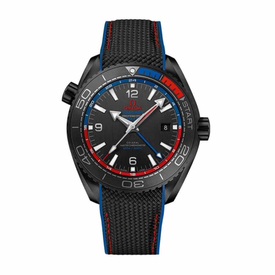 Omega Seamaster Planet Ocean 215.92.46.22.01.004