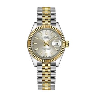 Rolex Lady-Datejust 279173 MOP Diamond Dial