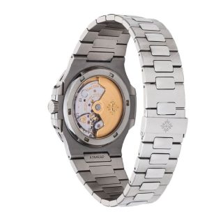 Patek Philippe Nautilus 5711/1A-010 Blue Dial